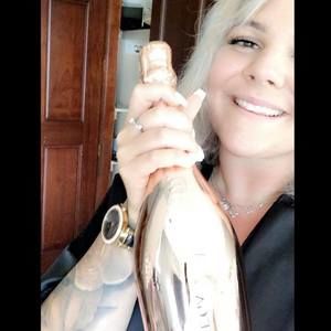 Meet your Posher, Francesca